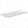 Google Pixel 3a (G020A G020E) Battery cover clearly white_image-2
