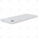 Google Pixel 3a (G020A G020E) Battery cover clearly white_image-3