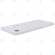 Google Pixel 3a XL (G020C G020G) Battery cover clearly white_image-5
