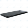Google Pixel 3a XL (G020C G020G) Battery cover just black_image-4