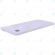 Google Pixel 3a XL (G020C G020G) Battery cover purple-ish_image-5