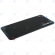 Huawei Honor 20 (YAL-AL00 YAL-L21) Battery cover sapphire blue_image-1
