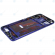 Huawei Honor 20 (YAL-AL00 YAL-L21) Front cover sapphire blue_image-2