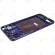 Huawei Honor 20 (YAL-AL00 YAL-L21) Front cover sapphire blue_image-3