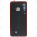 Huawei P30 Lite (MAR-L21) Battery cover midnight black 02352RPV_image-1