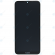 Huawei Y7 2019 (DUB-LX1) Display module frontcover+lcd+digitizer+battery midnight black 02352KCV_image-5
