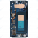 LG V40 ThinQ (LMV405 V405EBW) Display unit complete moroccan blue ACQ91457401_image-6