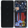 OnePlus 7 Pro (GM1910) Display module frontcover+lcd+digitizer nebula blue 2011100057