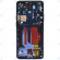 OnePlus 7 Pro (GM1910) Display module frontcover+lcd+digitizer nebula blue 2011100057_image-6