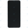 Samsung Galaxy A30 (SM-A305F) Display unit complete black GH82-19725A_image-1