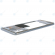 Samsung Galaxy A50 (SM-A505F) Front cover white GH97-23209B_image-4