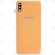 Samsung Galaxy A70 (SM-A705F) Battery cover coral GH82-19796D