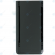 Samsung Galaxy A80 (SM-A805F) Battery cover phantom black GH82-20055A