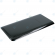 Samsung Galaxy A80 (SM-A805F) Battery cover phantom black GH82-20055A_image-2