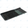 Samsung Galaxy A80 (SM-A805F) Battery cover phantom black GH82-20055A_image-3