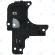 Samsung Galaxy A80 (SM-A805F) Bracket slide right GH98-44238A_image-1