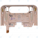 Samsung Galaxy A80 (SM-A805F) Cover angel gold GH82-20429C