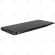 Samsung Galaxy A80 (SM-A805F) Display module LCD + Digitizer phantom black GH82-20348A_image-1