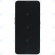 Samsung Galaxy A80 (SM-A805F) Display module LCD + Digitizer phantom black GH82-20348A_image-5
