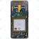 Samsung Galaxy A80 (SM-A805F) Display module LCD + Digitizer phantom black GH82-20348A_image-6