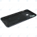 Samsung Galaxy M20 (SM-M205F) Battery cover black GH82-19215A_image-4