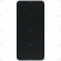 Samsung Galaxy M20 (SM-M205F) Display unit complete black GH82-18682A GH82-18743A_image-4