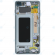 Samsung Galaxy S10 Plus (SM-975F) Display unit complete prism green GH82-18849E_image-6