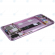 Xiaomi Mi 9 Display unit complete lavender violet (Service Pack) 561210003033_image-4