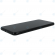 Xiaomi Redmi Note 7 Display unit complete black (Service Pack) 5606100920C7_image-1