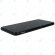 Xiaomi Redmi Note 7 Display unit complete black (Service Pack) 5606100920C7_image-2