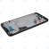 Xiaomi Redmi Note 7 Display unit complete black (Service Pack) 5606100920C7_image-4
