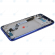 Xiaomi Redmi Note 7 Display unit complete blue (Service Pack) 5610100140C7_image-3
