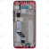 Xiaomi Redmi Note 7 Display unit complete twilight gold (Service Pack) 5609100030C7_image-6