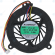 Asus Laptop CPU Cooling fan GC055515VH-A_image-1