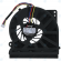 Asus Laptop CPU Cooling fan KSB06105HB