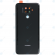 Huawei Mate 30 Lite Battery cover black