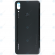 Huawei P smart Z (STK-L21) Battery cover midnight black 02352RRK