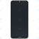 Huawei Y6 2019 (MRD-LX1) Display module frontcover+lcd+digitizer+battery midnight black 02352LVM_image-3