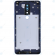 Nokia 3.1 Plus Battery cover blue