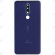 Nokia 3.1 Plus Battery cover blue_image-5