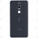 Nokia 3.1 Plus Battery cover grey