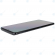 OnePlus 7 (GM1901 GM1903) Display module frontcover+lcd+digitizer mirror grey 2011100068_image-2