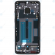 OnePlus 7 (GM1901 GM1903) Front cover mirror grey_image-1