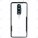 OnePlus 7 Pro (GM1910) Battery cover transparent