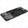 Samsung Galaxy A10 (SM-A105F) Display unit complete black GH82-19515A_image-4