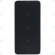 Samsung Galaxy A10 (SM-A105F) Display unit complete black GH82-19515A_image-5