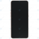 Samsung Galaxy A80 (SM-A805F) Display module LCD + Digitizer angel gold GH82-20348C_image-5