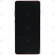 Samsung Galaxy S10 Plus (SM-G975F) Display unit complete cardinal red GH82-18849H_image-5
