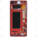 Samsung Galaxy S10 Plus (SM-G975F) Display unit complete cardinal red GH82-18849H_image-6