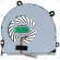 Samsung NP355 CPU Cooling fan DC28000BMS0